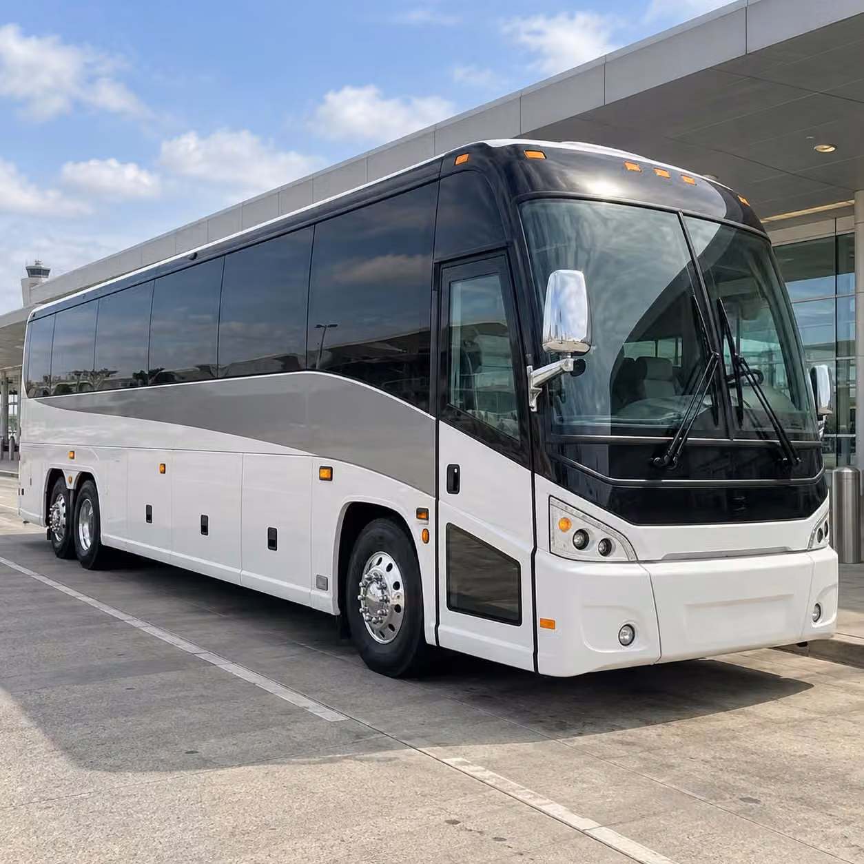 booking utica field trip transportation is fast easy and flexible