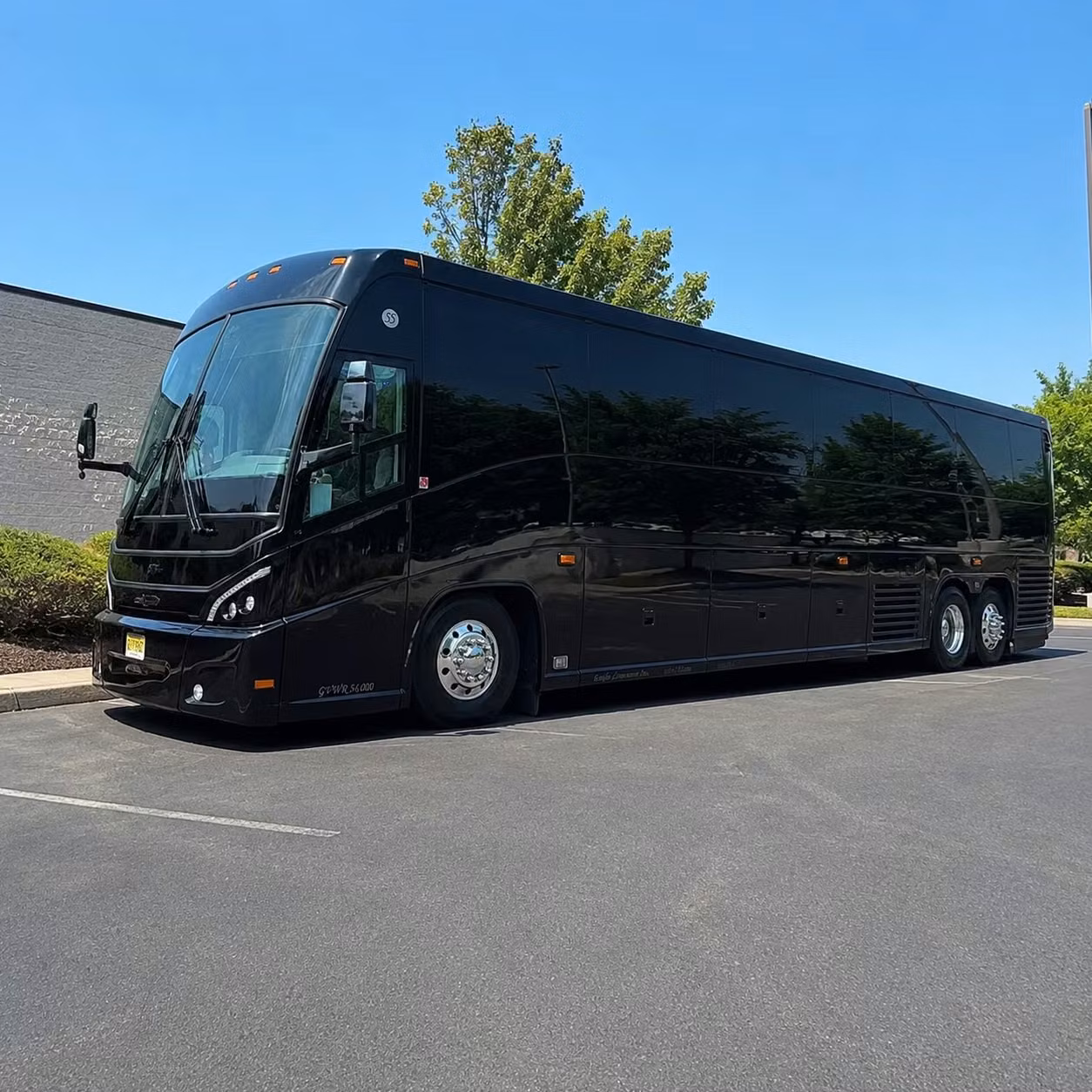 charter buses for utica church retreats conferences and faith events