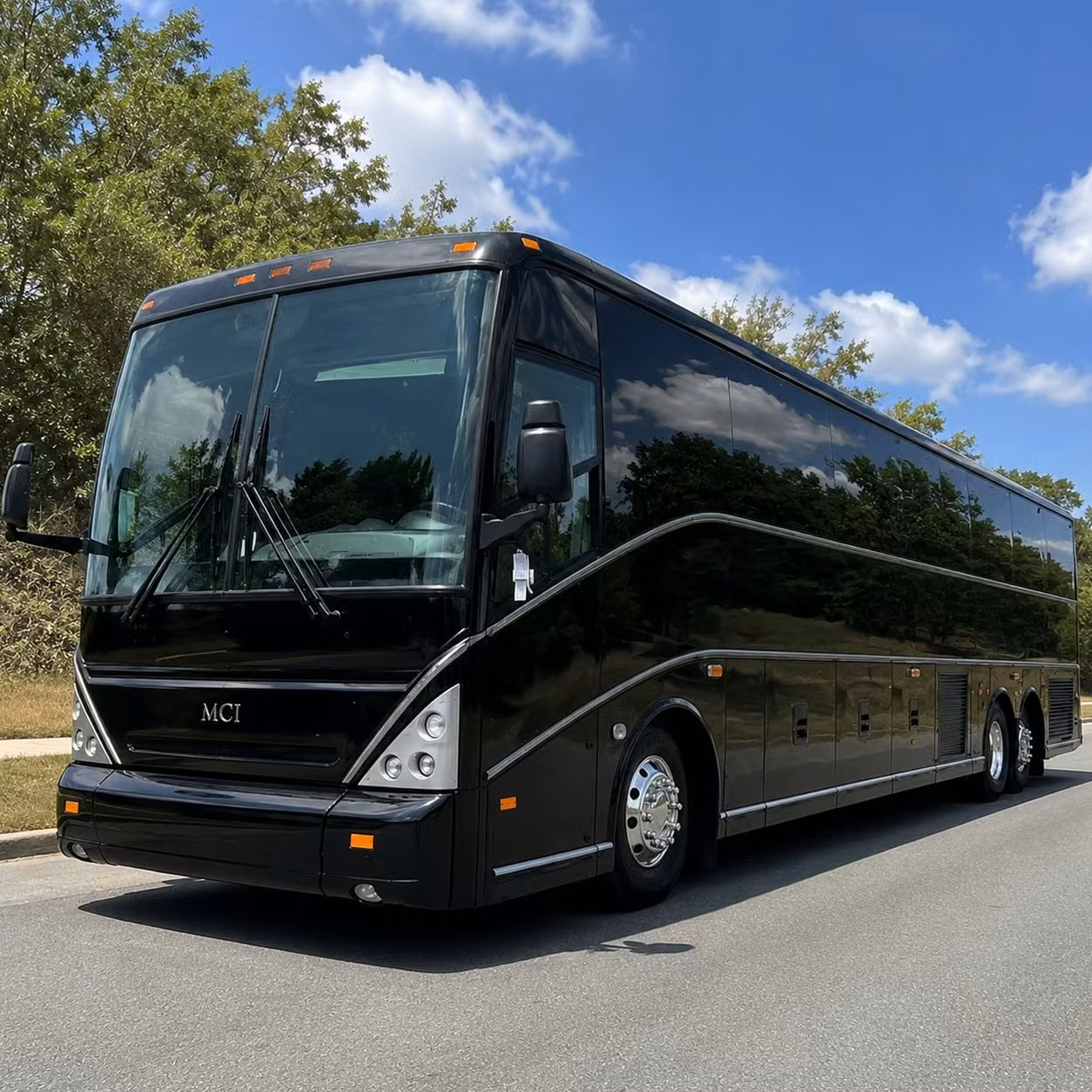 compare concert transportation options in utica and beyond