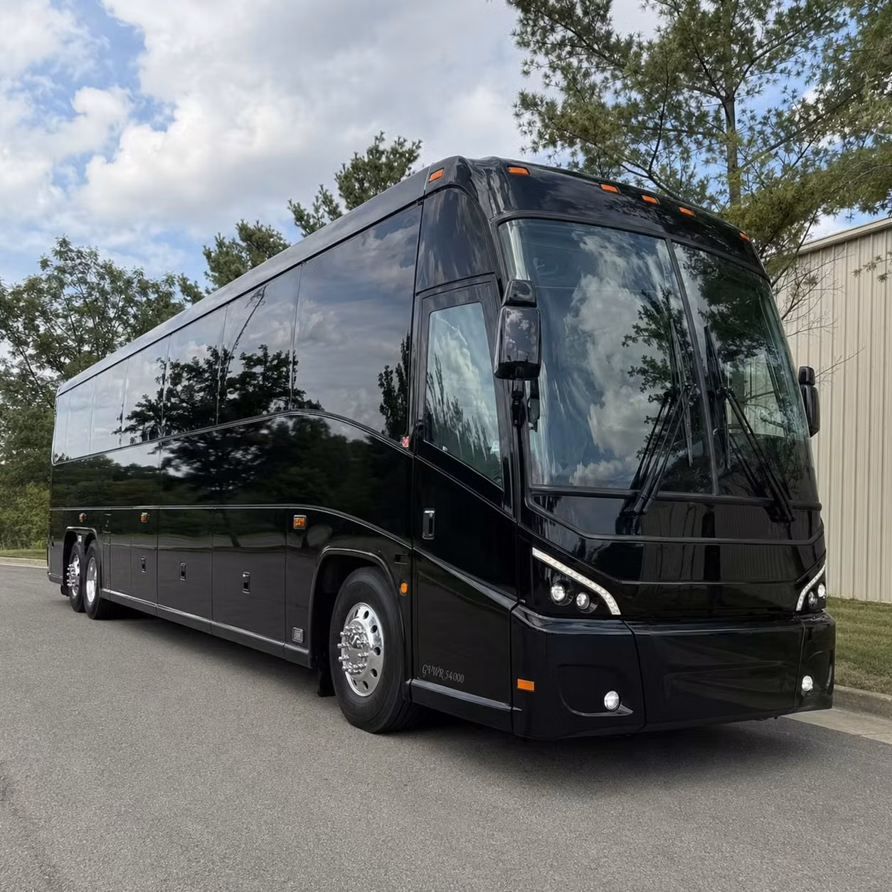 compare employee transportation options in utica and beyond