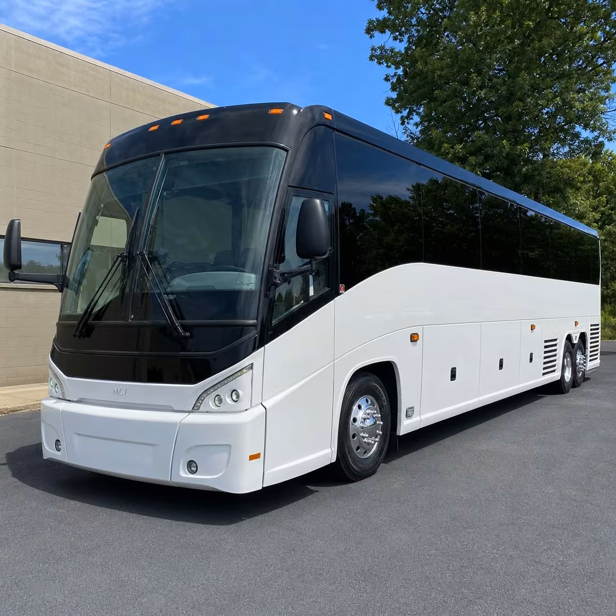 compare government military transportation options in utica and beyond