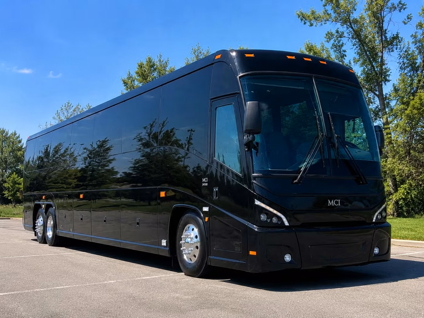 compare private event transportation options in utica and beyond