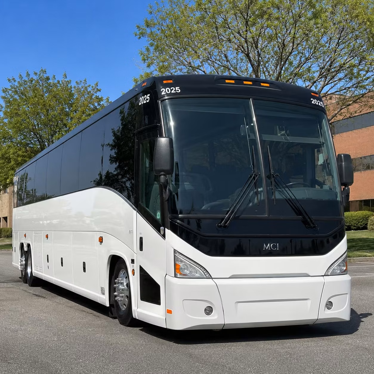 compare religious group transportation options in utica and beyond