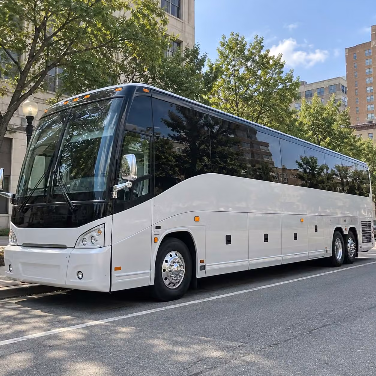 compare school event transportation options in utica and beyond