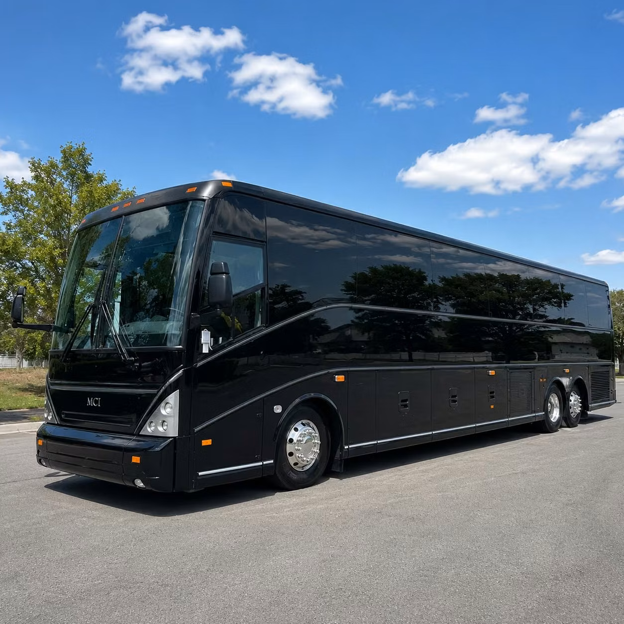 convention and conference transportation at the utica auditorium and beyond