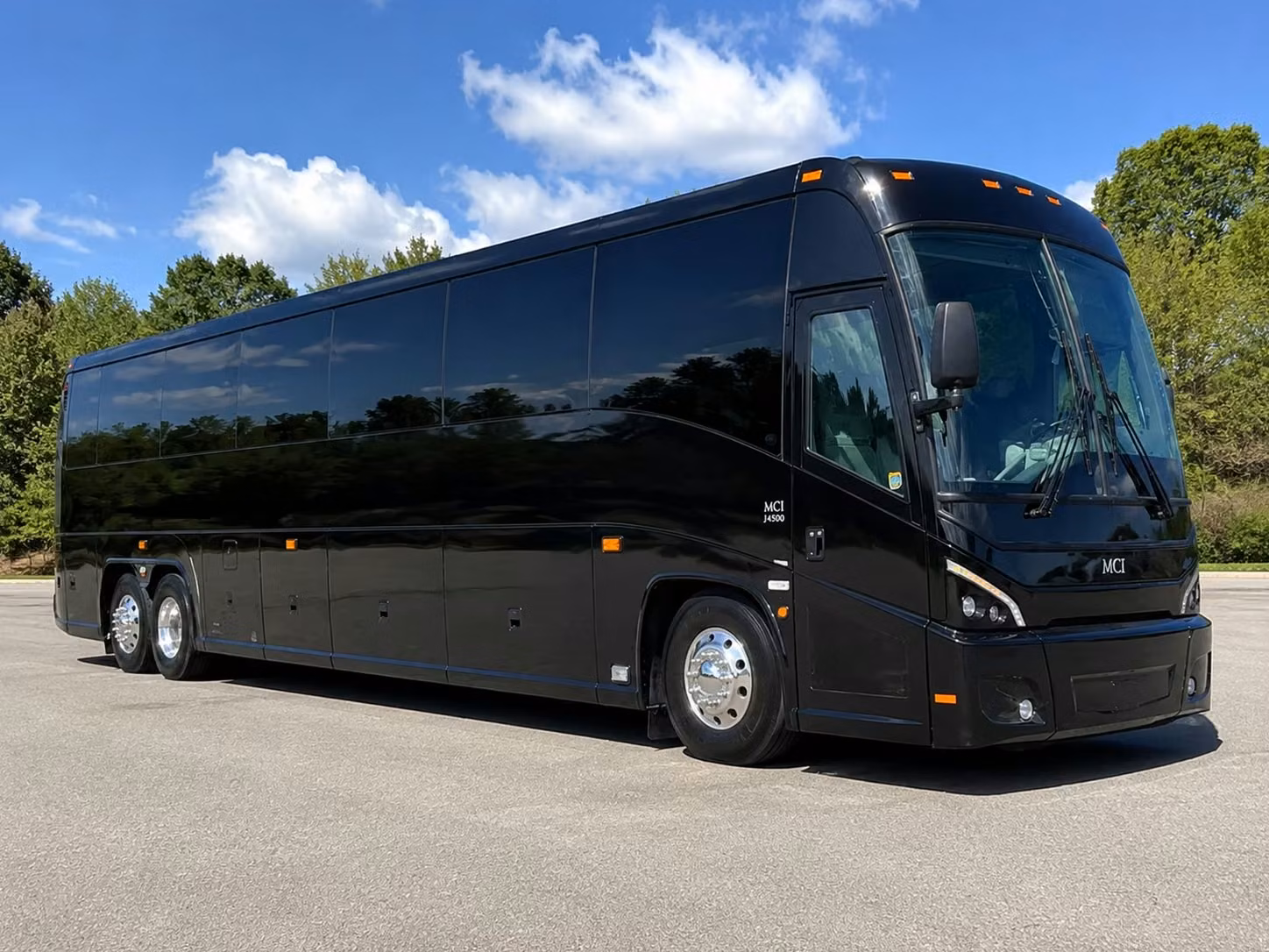 corporate event shuttle services for utica conferences and business travel