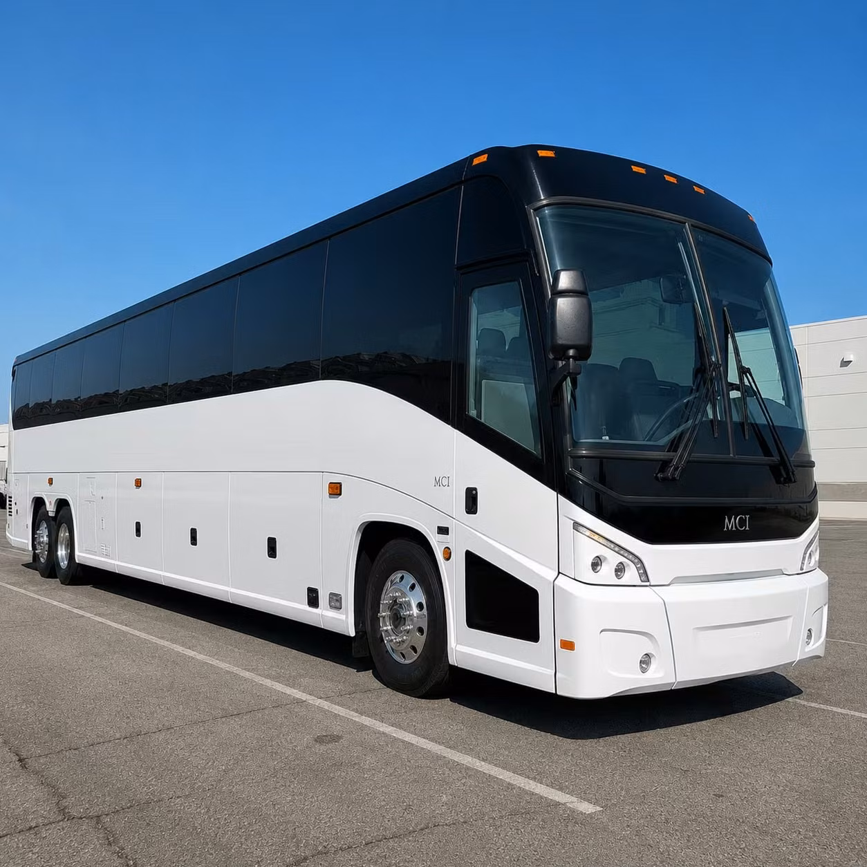 group transportation to utica memorial auditorium events