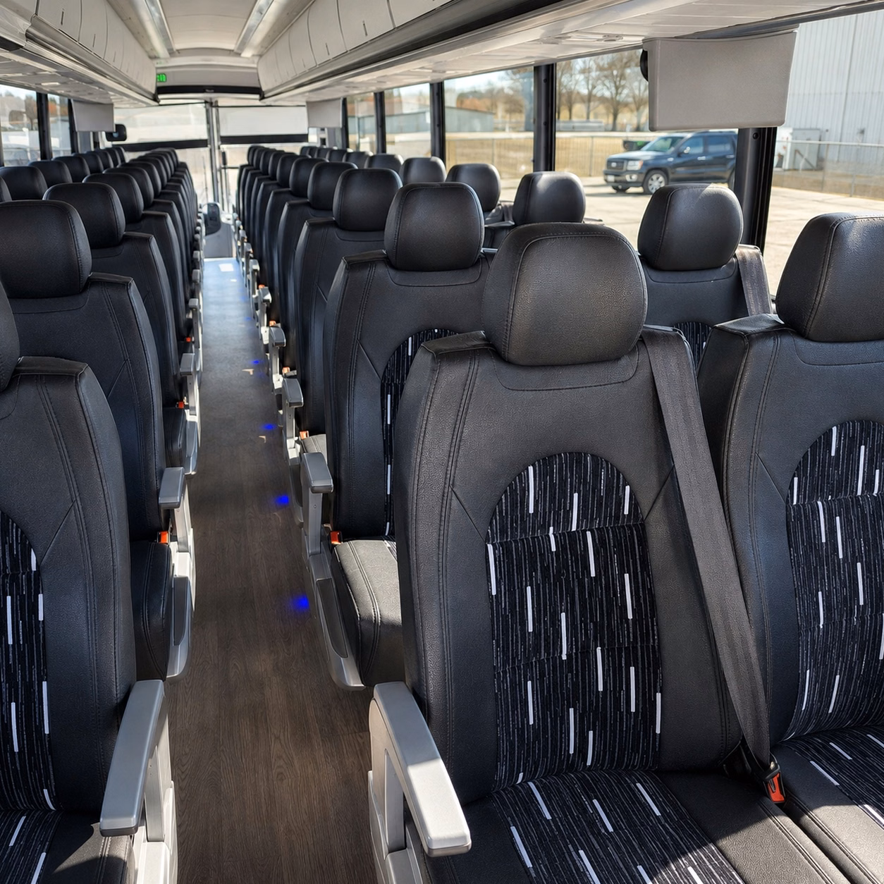 how the day of the week changes what a bus costs in utica new york