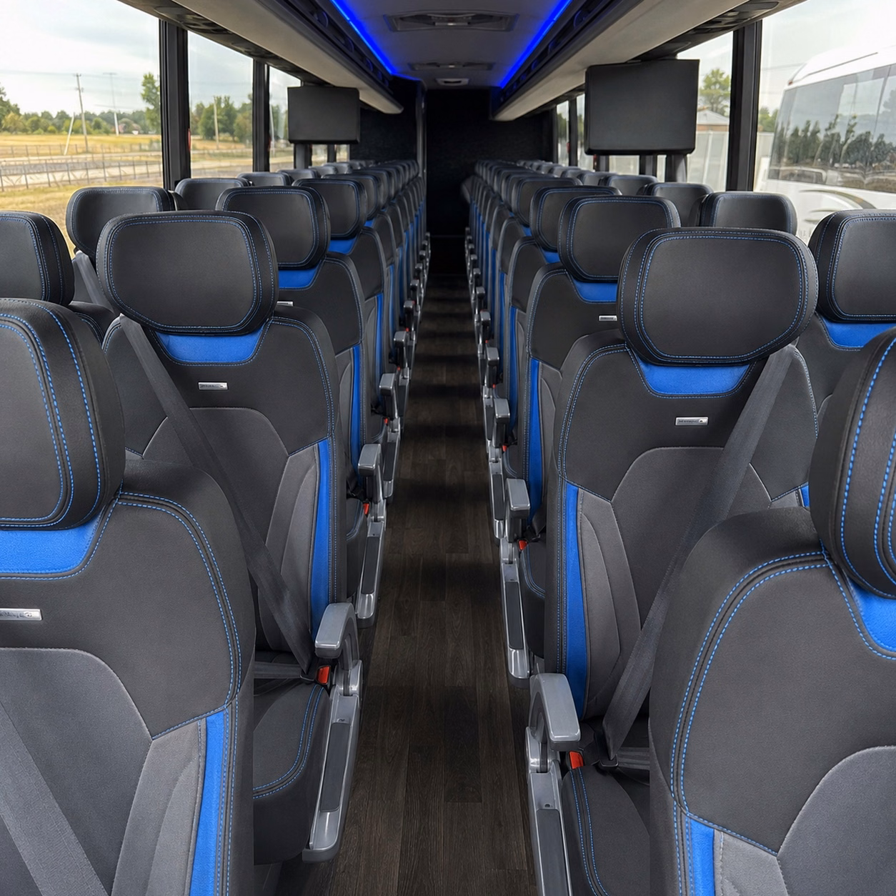 how where and when you re traveling affects your utica bus rental rate