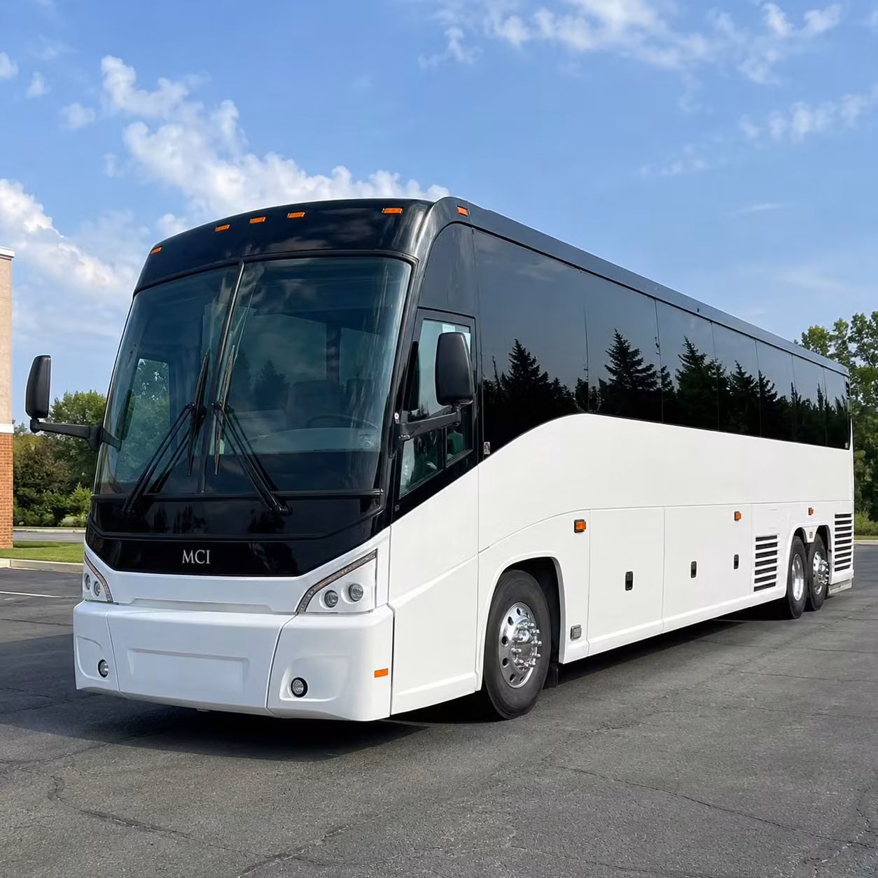 long distance group travel from utica to new york city and beyond