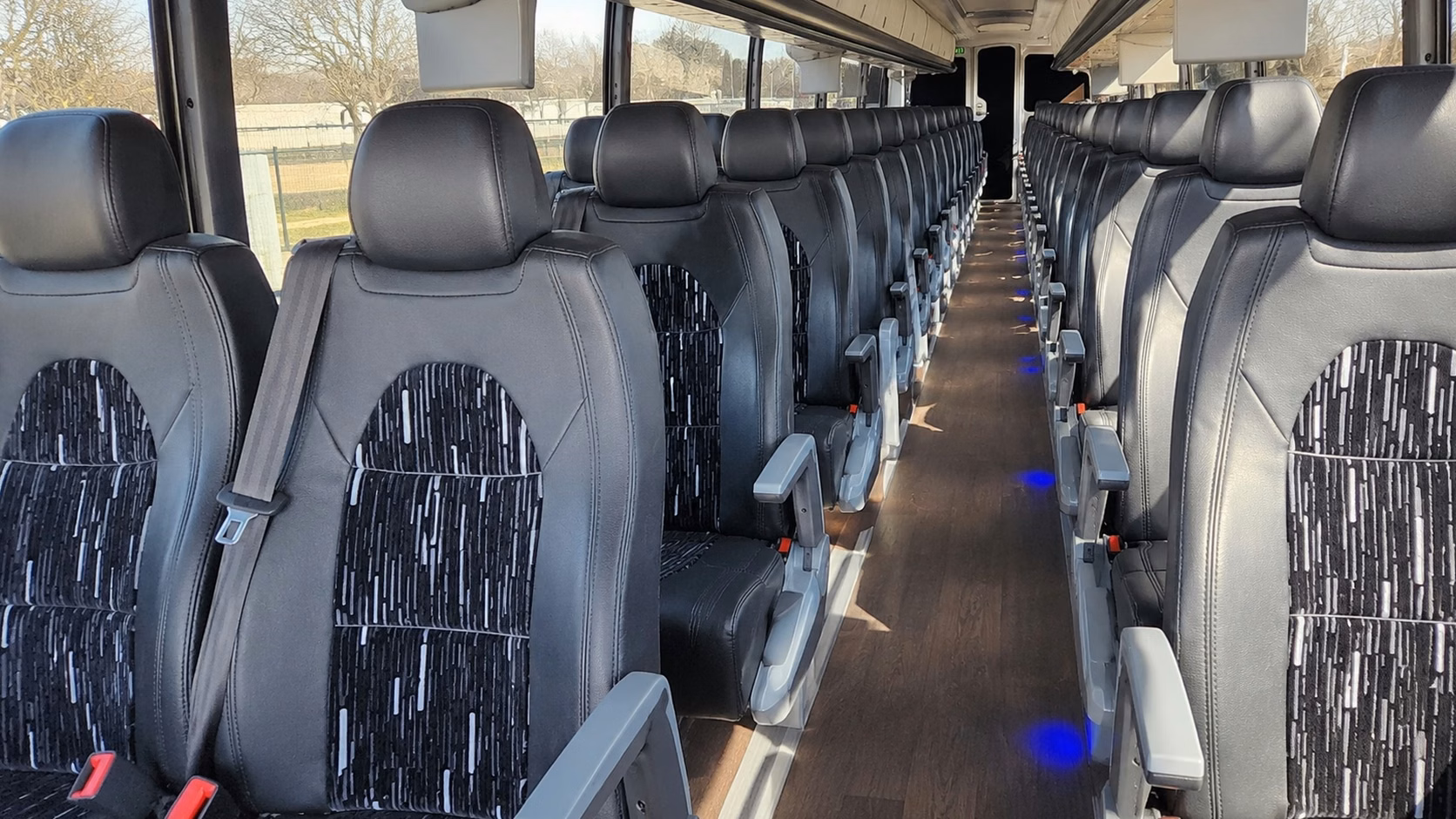 rehearsal dinner and day after brunch transportation in the utica area