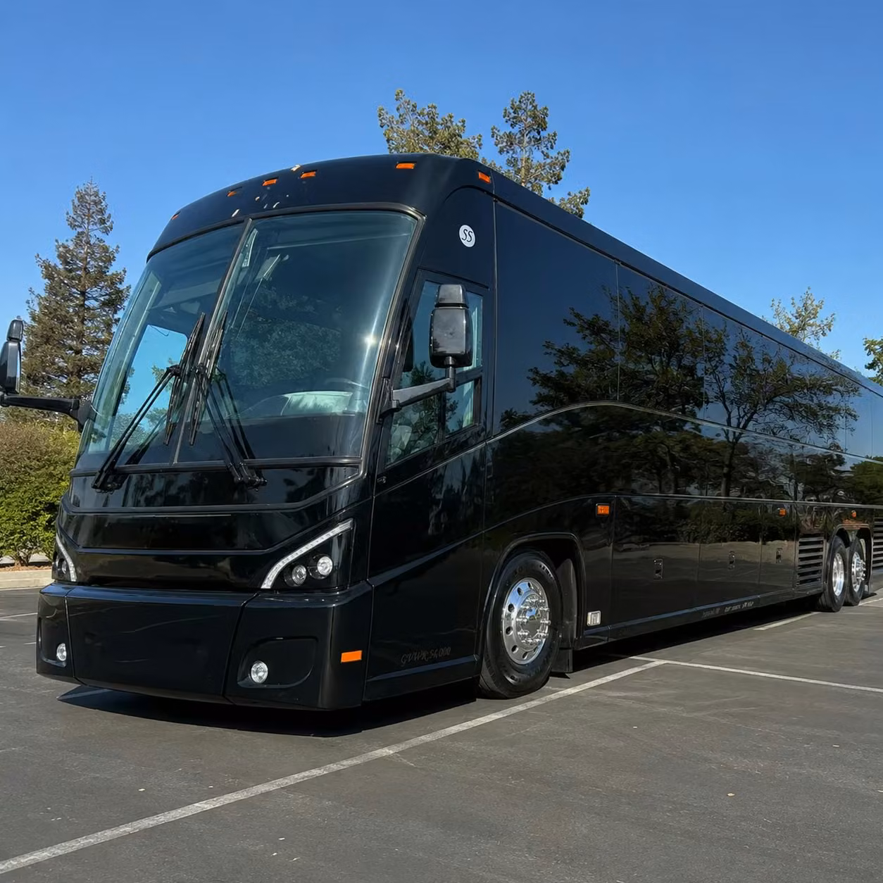reliable shuttle transportation for oneida county government agencies