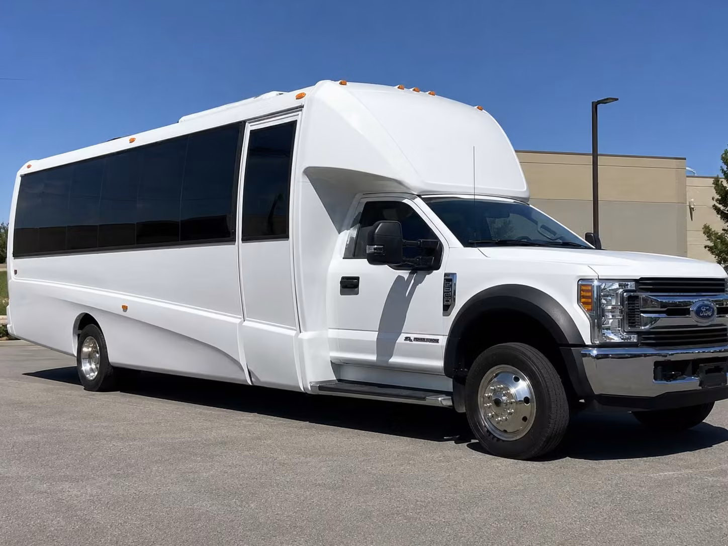 religious group bus rentals in utica