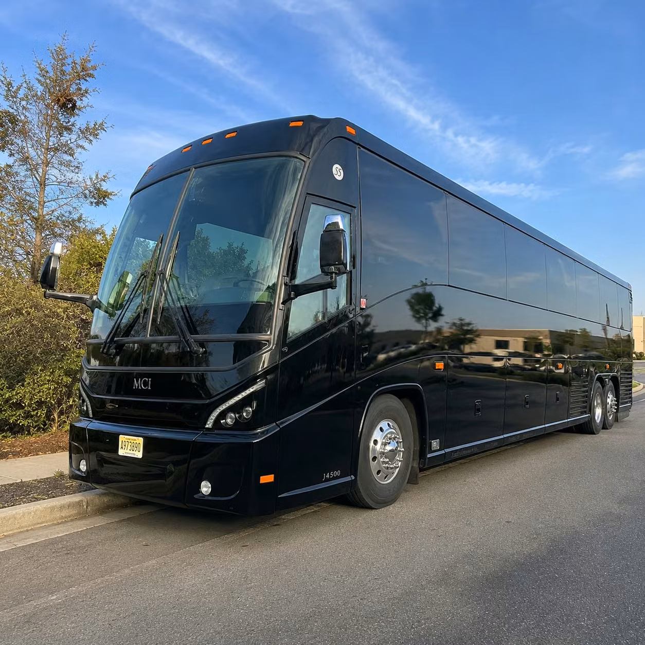 through a network of independent operators utica employers get more vehicle options and better pricing