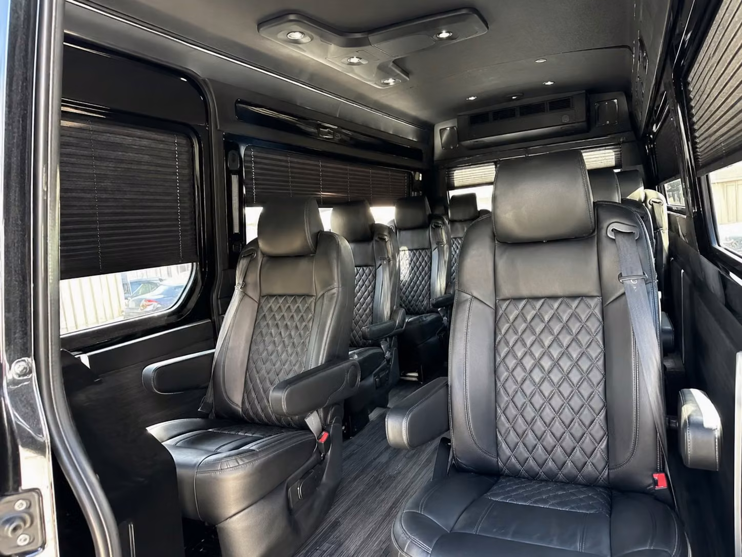 utica airport shuttle services