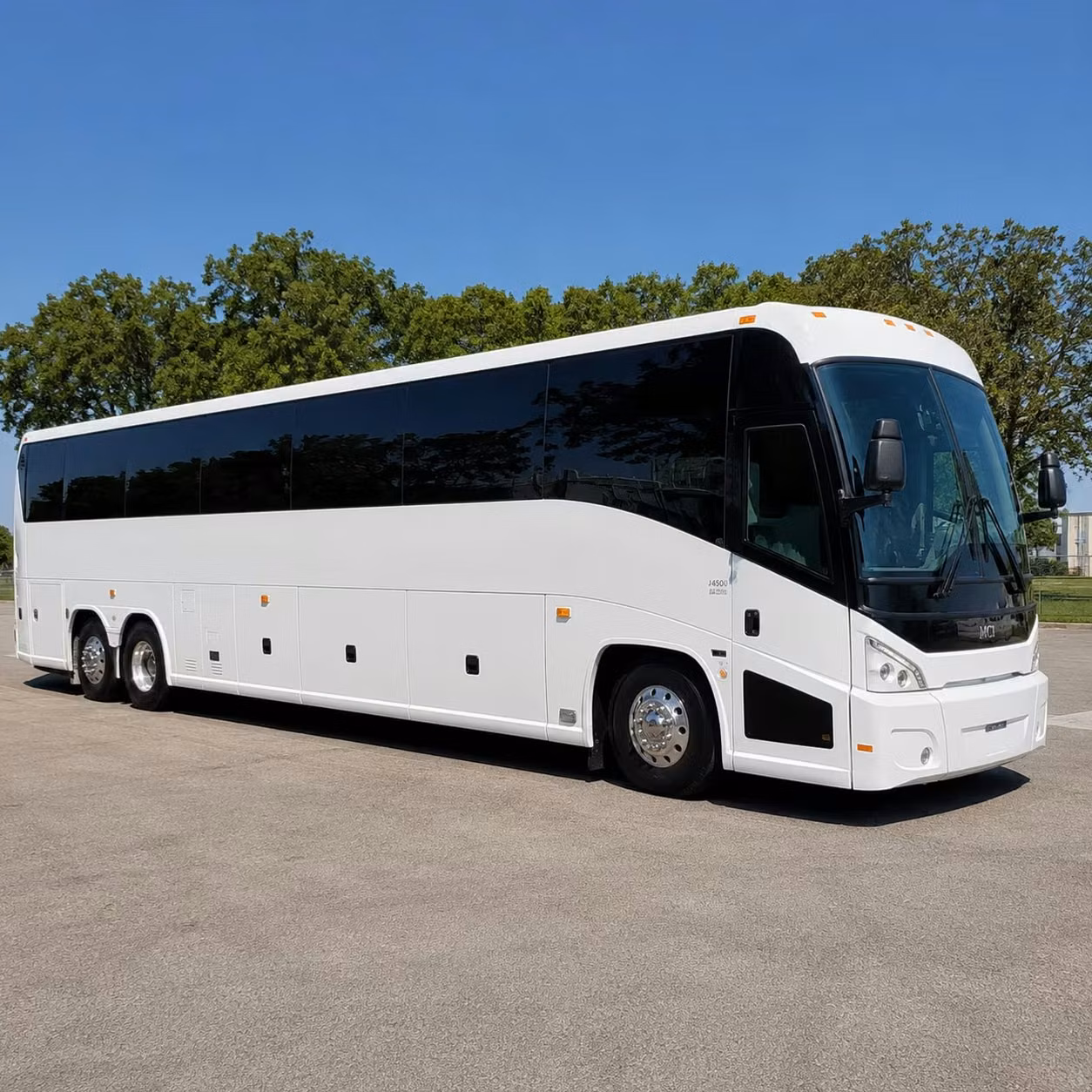 utica church groups love having a reliable shuttle for sunday services and midweek events