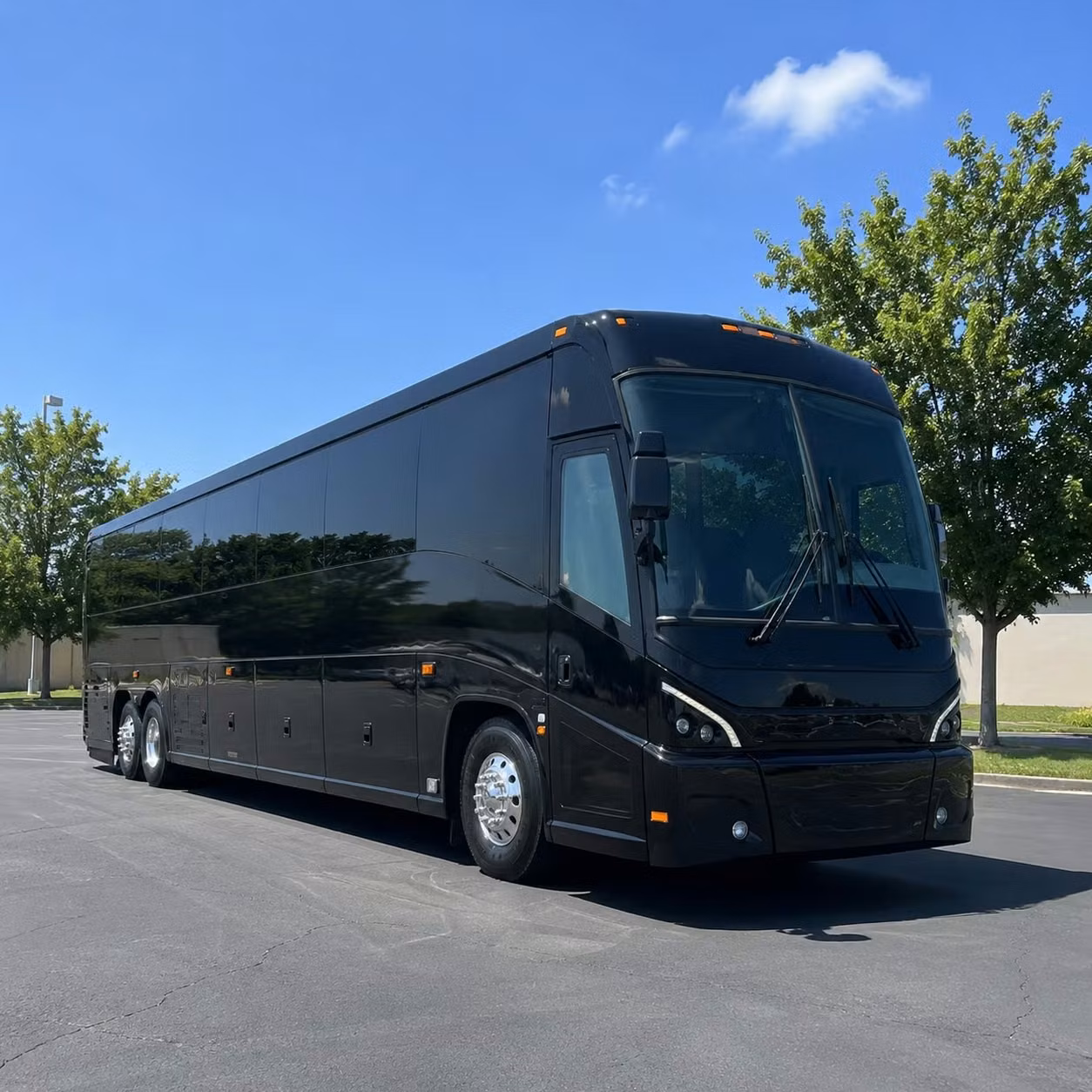 utica s healthcare workforce deserves reliable on time employee shuttle service