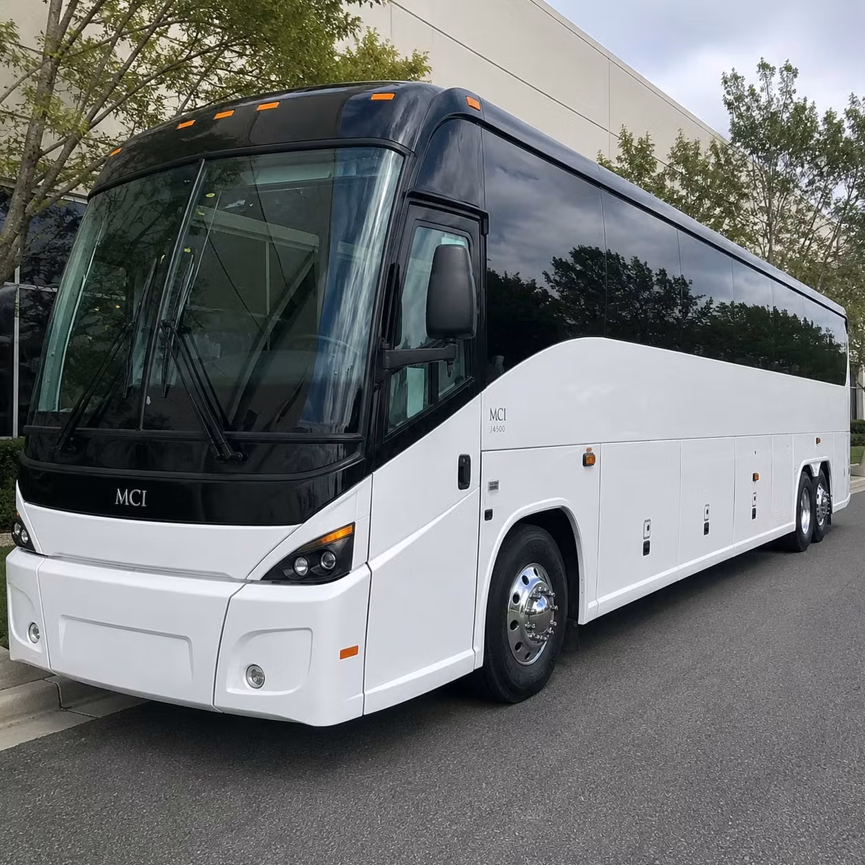 utica school field trip bus rentals